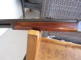 Marlin Model 1893 32-40 Black Powder Only 