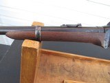 Sharps 1863 Cavalry Carbine 