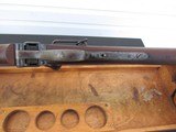 Sharps 1863 Cavalry Carbine 