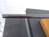 Sharps 1863 Cavalry Carbine 