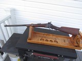 Sharps 1863 Cavalry Carbine 