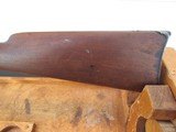 Sharps 1863 Cavalry Carbine 