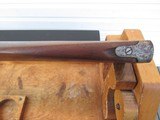 Sharps 1863 Cavalry Carbine 