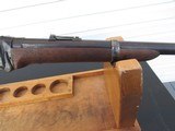 Sharps 1863 Cavalry Carbine 