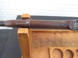 Sharps 1863 Cavalry Carbine 