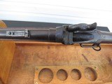 Sharps 1863 Cavalry Carbine 