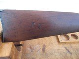 Sharps 1863 Cavalry Carbine 