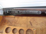 MARLIN MODEL 94 SPECIAL ORDER RIFLE CAL. 25-20 - 12 of 20