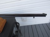 MARLIN MODEL 94 SPECIAL ORDER RIFLE CAL. 25-20 - 5 of 20