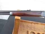 MARLIN MODEL 94 SPECIAL ORDER RIFLE CAL. 25-20 - 9 of 20