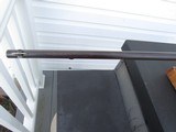 MARLIN MODEL 94 SPECIAL ORDER RIFLE CAL. 25-20 - 15 of 20