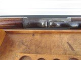 MARLIN MODEL 94 SPECIAL ORDER RIFLE CAL. 25-20 - 18 of 20