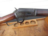 MARLIN MODEL 94 SPECIAL ORDER RIFLE CAL. 25-20