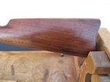 MARLIN MODEL 94 SPECIAL ORDER RIFLE CAL. 25-20 - 7 of 20