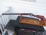 MARLIN MODEL 94 SPECIAL ORDER RIFLE CAL. 25-20 - 6 of 20