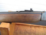 Marlin Model 336RC Cal 30-30 