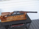 Marlin Model 336RC Cal 30-30 