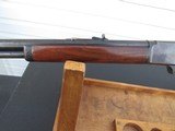 Marlin Model 1893 32-40 Black Powder Only 