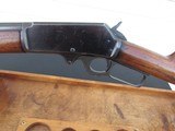 Marlin Model 1893 32-40 Black Powder Only 