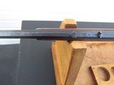 Marlin Model 1893 32-40 Black Powder Only 