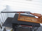 Marlin Model 1893 32-40 Black Powder Only 