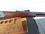 Marlin Model 1893 32-40 Black Powder Only 