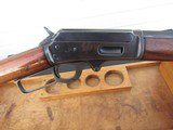 Marlin Model 1893 32-40 Black Powder Only 