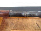 Marlin Model 1893 32-40 Black Powder Only 