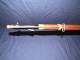 Replica Arms Remington Zouave 58 Cal. Percussion rifle - 20 of 20