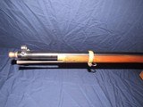 Replica Arms Remington Zouave 58 Cal. Percussion rifle - 11 of 20