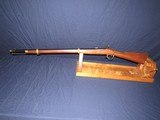 Replica Arms Remington Zouave 58 Cal. Percussion rifle - 7 of 20