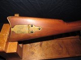 Replica Arms Remington Zouave 58 Cal. Percussion rifle - 3 of 20