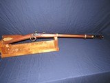 Replica Arms Remington Zouave 58 Cal. Percussion rifle - 2 of 20