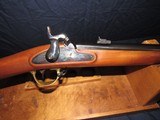 Replica Arms Remington Zouave 58 Cal. Percussion rifle