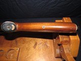 SCARCE Peanut Grip Marlin Model 39A 22LR Made 1951 - 17 of 20