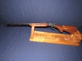 SCARCE Peanut Grip Marlin Model 39A 22LR Made 1951 - 7 of 20