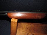 SCARCE Peanut Grip Marlin Model 39A 22LR Made 1951 - 10 of 20