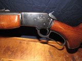 SCARCE Peanut Grip Marlin Model 39A 22LR Made 1951 - 9 of 20