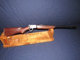 Marlin Model 39A 22LR Made 1957 JM Micro Groove - 2 of 20