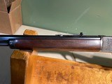 Marlin Model 39 22 cal Rifle HS Prefix High Speed Ammo Last One Made? - 13 of 19