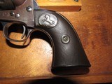 Colt SAA 45 Colt Made 1893 - 6 of 18