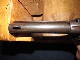 Colt SAA 45 Colt Made 1893 - 11 of 18