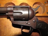 Colt SAA 45 Colt Made 1893 - 7 of 18