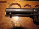 Colt SAA 45 Colt Made 1893 - 8 of 18