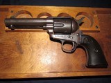 Colt SAA 45 Colt Made 1893 - 5 of 18