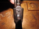 Colt SAA 45 Colt Made 1893 - 14 of 18