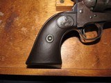 Colt SAA 45 Colt Made 1893 - 2 of 18