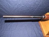 Marlin Model 1895SS 45-70 JM-Marked Made 1990 - 20 of 20