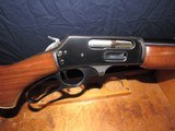 Marlin Model 1895SS 45-70 JM-Marked Made 1990 - 1 of 20