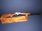 Marlin Model 1895SS 45-70 JM-Marked Made 1990 - 2 of 20